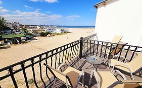 Efo Beach Studios - Sea View